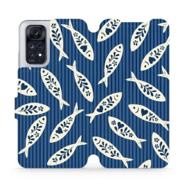 Etui do Xiaomi Redmi Note 11S - wzór VP89S