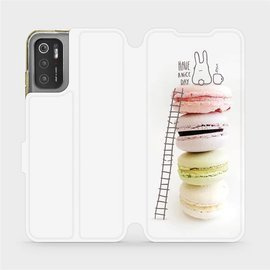 Etui do Xiaomi POCO M3 Pro 5G - wzór M090P