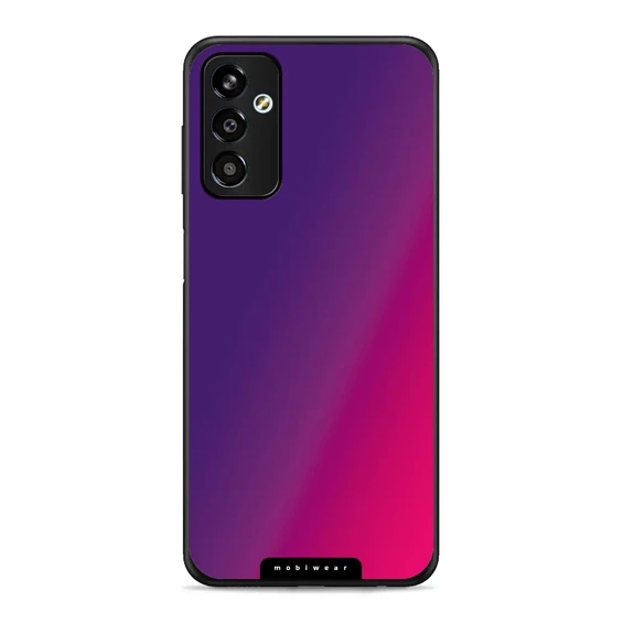 Etui Glossy Case do Samsung Galaxy M13 - wzór G067G