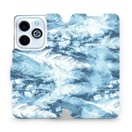 Etui do Infinix HOT 40i - wzór M058S