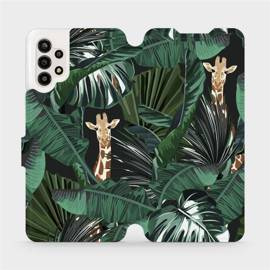 Etui do Samsung Galaxy A13 4G - wzór VP06P