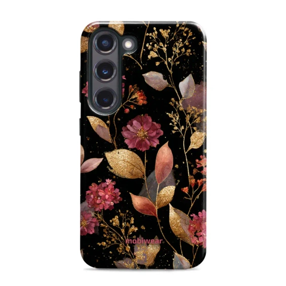 Etui Elite Pro do Samsung Galaxy S23 Plus - wzór E171E