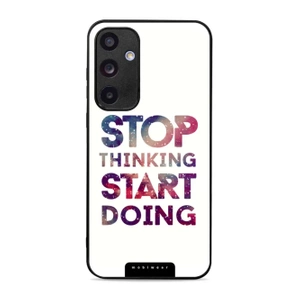 Etui Glossy Case do Samsung Galaxy A55 5G - wzór G078G