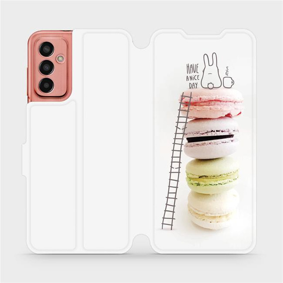 Etui do Samsung Galaxy M13 - wzór M090P
