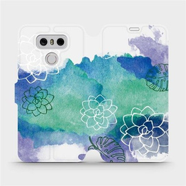 Etui do LG G6 - wzór MG11S