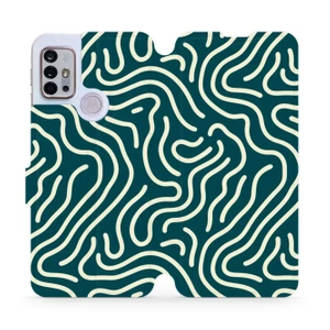 Etui do Motorola Moto G10 - wzór VA61S