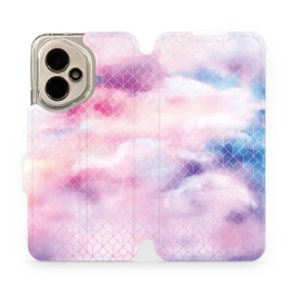 Etui do Huawei Honor 400 - wzór MR02S