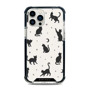 Etui MagSafe Elite Bumper Apple iPhone 12 Pro Max - wzór D162D