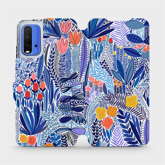 Etui do Xiaomi Redmi 9T - wzór MP03P