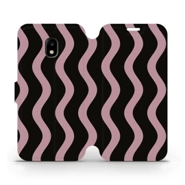 Etui do Samsung Galaxy J3 2017 - wzór VA54S