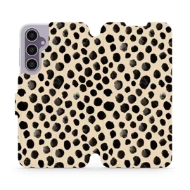 Etui do Samsung Galaxy S23 FE - wzór VA50S