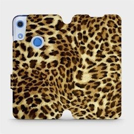 Etui do Huawei Y6S - wzór VA33P