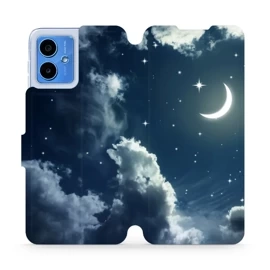 Etui do Motorola Moto G14 - wzór V145P