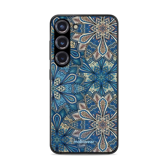 Etui Glossy Case do Samsung Galaxy S23 - wzór G038G