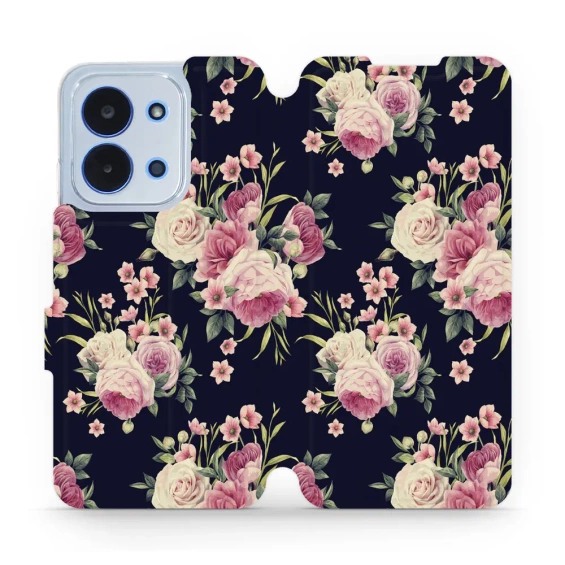 Etui do Xiaomi Redmi 15C - wzór V068P