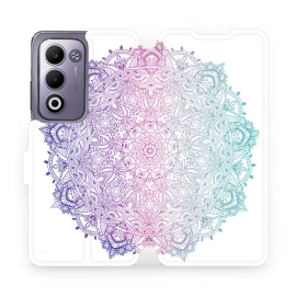 Etui do OPPO A5m - wzór M008S