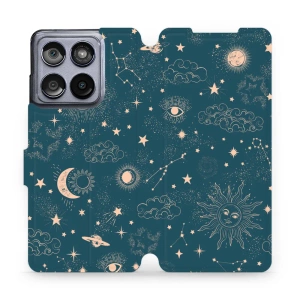 Etui do Motorola Edge 60 Fusion - wzór VP14S