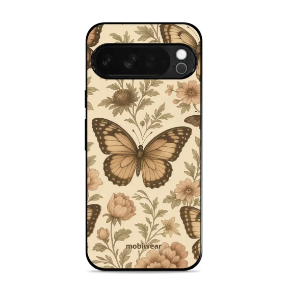 Etui Glossy Case do Google Pixel 10 Pro XL - wzór GP92G