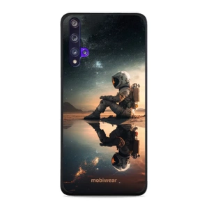 Etui Glossy Case do Huawei Nova 5T - wzór G003G