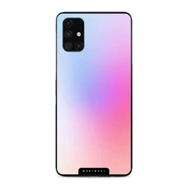 Etui Glossy Case do Samsung Galaxy M31s - wzór G065G