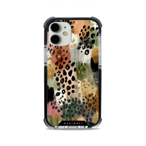 Etui MagSafe Elite Bumper Apple iPhone 12 mini - wzór D167D