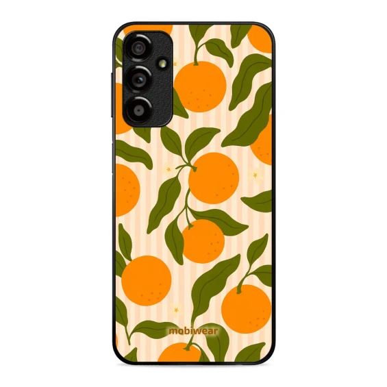 Etui Glossy Case do Samsung Galaxy A24 - wzór GP82G