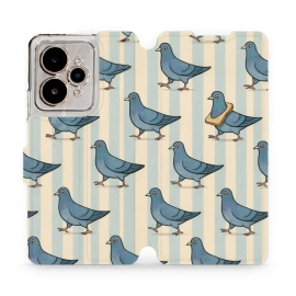 Etui do Realme 15 5G - wzór VP91S