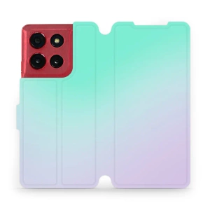 Etui do Motorola Moto G86 Power 5G - wzór VP63S