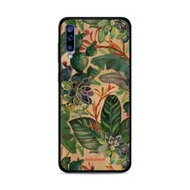 Etui Glossy Case do Samsung Galaxy A50 - wzór G036G