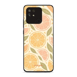 Etui Glossy Case do Xiaomi Redmi 10C - wzór GP80G