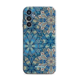 Etui Elite Pro do Samsung Galaxy A15 5G - wzór E108E