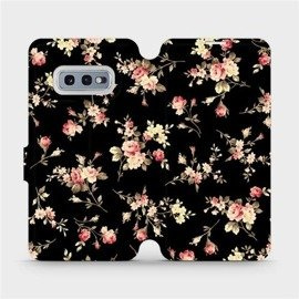 Etui do Samsung Galaxy S10e - wzór VD02S