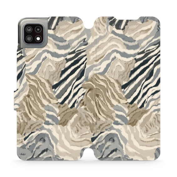 Etui do Samsung Galaxy A22 5G - wzór V168S