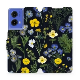 Etui do Motorola Moto G85 5G - wzór VP47S