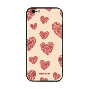 Etui Glossy Case do Apple iPhone 6s - wzór GP93G