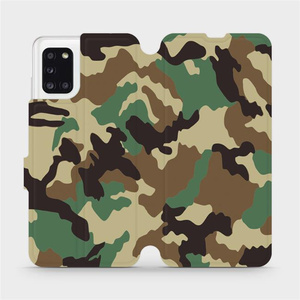 Etui do Samsung Galaxy A31 - wzór V111P