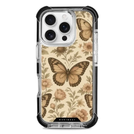 Etui MagSafe Elite Bumper Apple iPhone 16 Pro - wzór DP92D