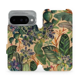 Etui do Google Pixel 10 - wzór VP05S