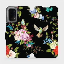 Etui do OPPO A54 5G - wzór VD09S