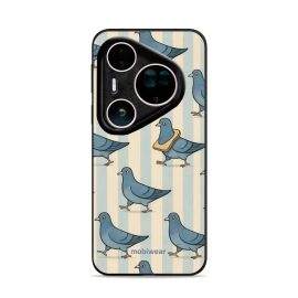 Etui Glossy Case do Huawei Pura 80 Ultra - wzór GP91G