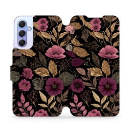 Etui do Samsung Galaxy A34 5G - wzór V170S