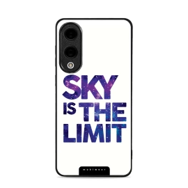 Etui Glossy Case do Samsung Galaxy S25 Edge - wzór G081G