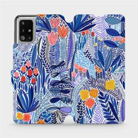 Etui do Samsung Galaxy M51 - wzór MP03P