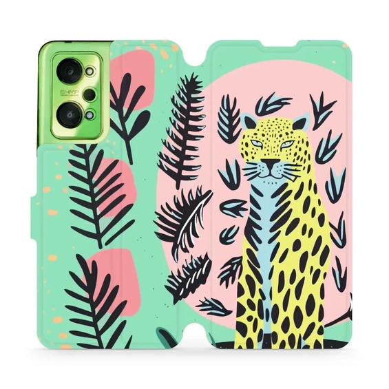 Etui do Realme GT Neo 2 - wzór VP52S