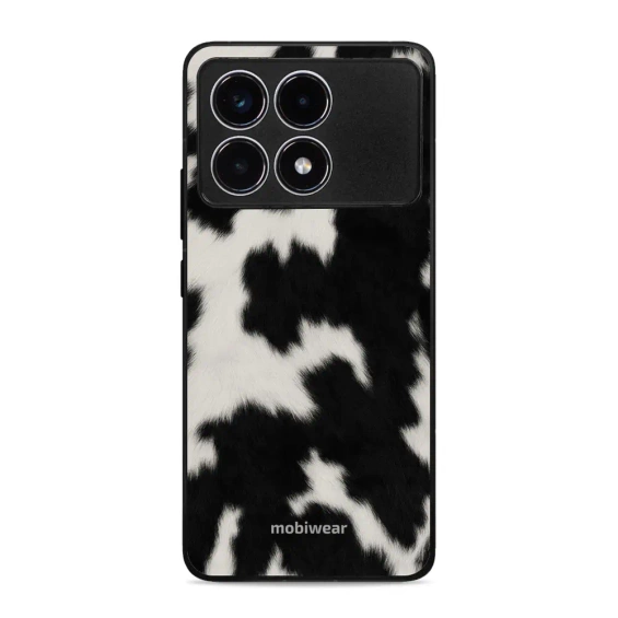 Etui Glossy Case do Xiaomi POCO F6 Pro - wzór G165G