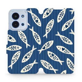 Etui do Xiaomi Redmi 15C 4G - wzór VP89S