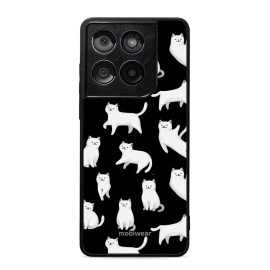 Etui Glossy Case do Motorola Edge 60 Fusion - wzór G163G