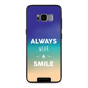 Etui Glossy Case do Samsung Galaxy S8 - wzór G074G