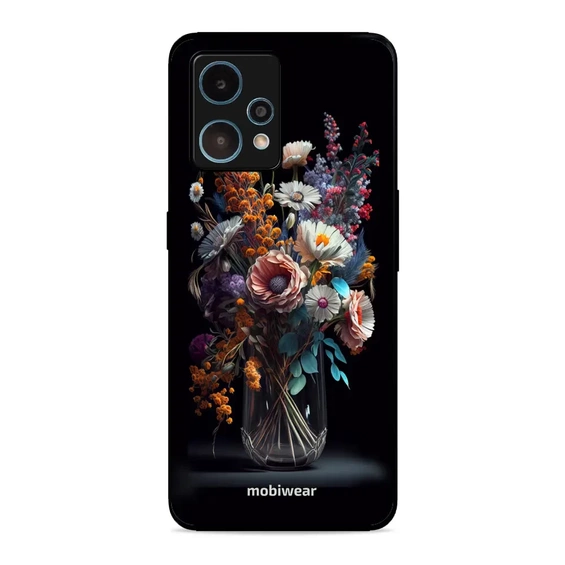 Etui Glossy Case do Realme 9 Pro Plus - wzór G012G