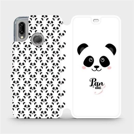 Etui do Huawei P20 Lite - wzór M030P